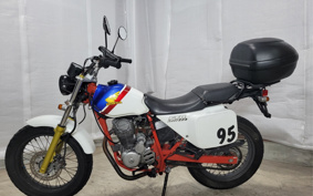 HONDA FTR223 MC34