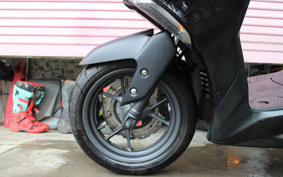 YAMAHA FORCE ABS SG79J