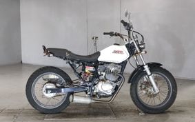 HONDA FTR223 MC34
