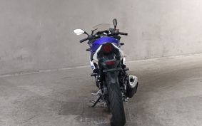SUZUKI GSX250R DN11A