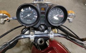 HONDA CB400 CB400T