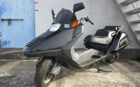 HONDA FUSION MF02