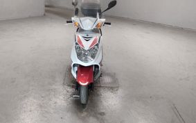 YAMAHA CYGNUS125XSR SE44J