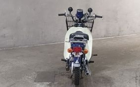 YAMAHA MATE90 UB02J
