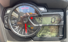SUZUKI DL650 ( V-Strom 650 ) 2024 C733M