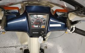 HONDA SUPER CUB50 AA01