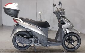 SUZUKI ADDRESS V110 CE47A