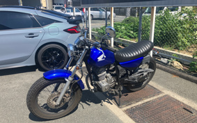 HONDA FTR223 MC34