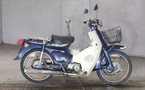 HONDA SUPER CUB90 HA02