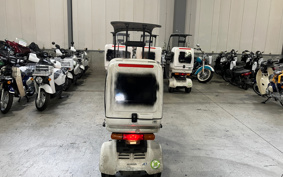 HONDA GYRO TA03