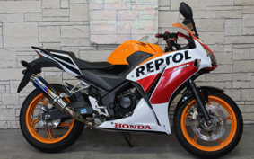 HONDA CBR250R ABS MC41