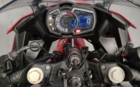 KAWASAKI NINJA250 EX250P