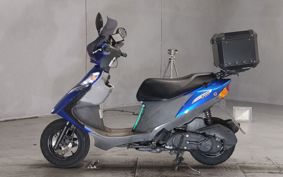 SUZUKI ADDRESS V125 CF4EA