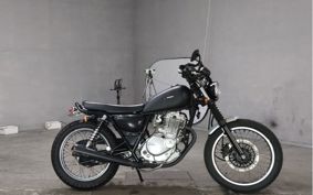 SUZUKI GLASS TRACKER BIG BOY NJ47A