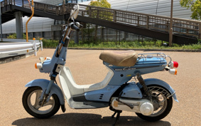 HONDA CURREN AB04
