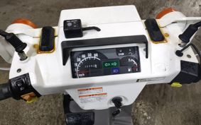HONDA GYRO TD02