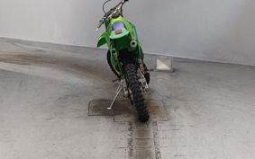 KAWASAKI KDX200SR DX200G