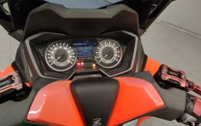 HONDA FORZA MF13