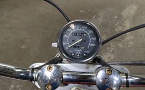 HONDA STEED400 NC26