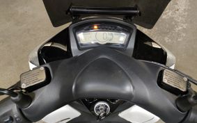 YAMAHA TORI CITY125 SEC1J