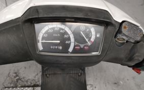 YAMAHA JOG ZR SA13J