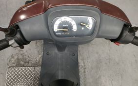 YAMAHA JOG POCHE SA08J