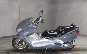 HONDA FORZA Z MF08