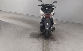 YAMAHA TORI CITY125 SE82J