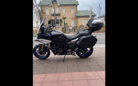 YAMAHA TRACER 9 GT 2020 RN51J