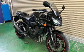 YAMAHA FZ-1 FEATHER 2013 RN21J