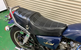 YAMAHA XS650SPL 1982 3G5