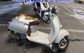 HONDA JOLNOC RARE