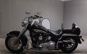 HARLEY HARLEY FLST1450 JEY