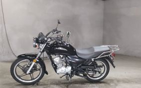 HONDA CBF125T PJJN