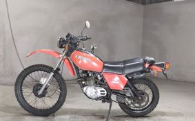 HONDA XL250S L250S
