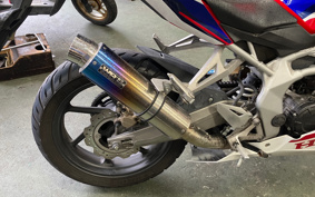HONDA CBR250RR MC51