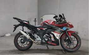 SUZUKI GSX250R DN11A