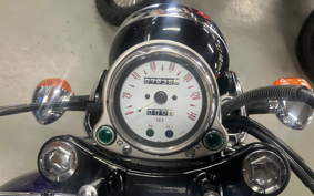 KAWASAKI ESTRELLA BJ250A