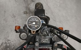 YAMAHA TW225 DG09J
