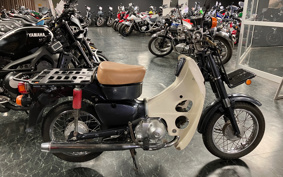 HONDA YUUBIN CUB MD90