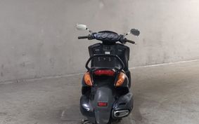 SUZUKI GEMMA250 CJ47A