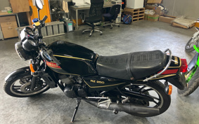 YAMAHA RZ 250 4L3