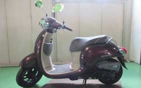 HONDA GIORNO AF70