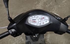 SUZUKI ADDRESS V50 CA4BA