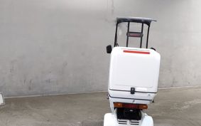 HONDA GYRO TA03
