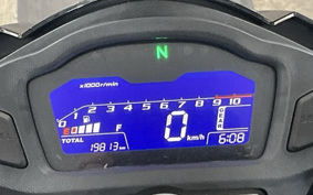 OTHER CBF125R