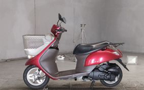 SUZUKI  LETS  BASKET  CA4AA