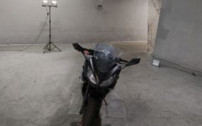 KAWASAKI NINJA400 EX400E