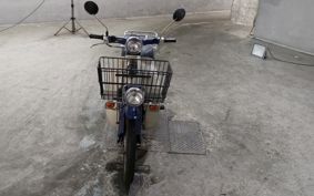 HONDA SUPER CUB50 AA01