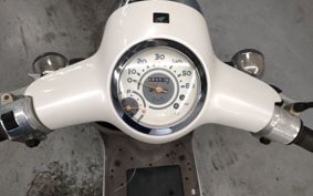 HONDA GIORNO AF70